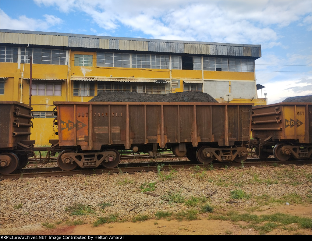 MRSL GDT-734451-1